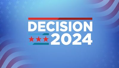 2024 Michigan Primary Election Results for Aug. 6