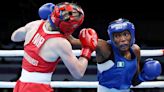 Suspenden de los Juegos a la boxeadora nigeriana Ogunsemilore por dopaje