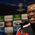 Steve Mandanda