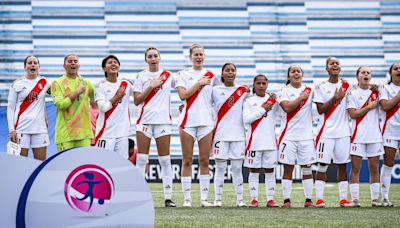 ¿Qué resultados necesita Perú en el hexagonal final para clasificar al Mundial Femenino Sub 20?