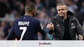 Fútbol es Radio: Mbappé y Luis Enrique se la pegan ante el Dortmund