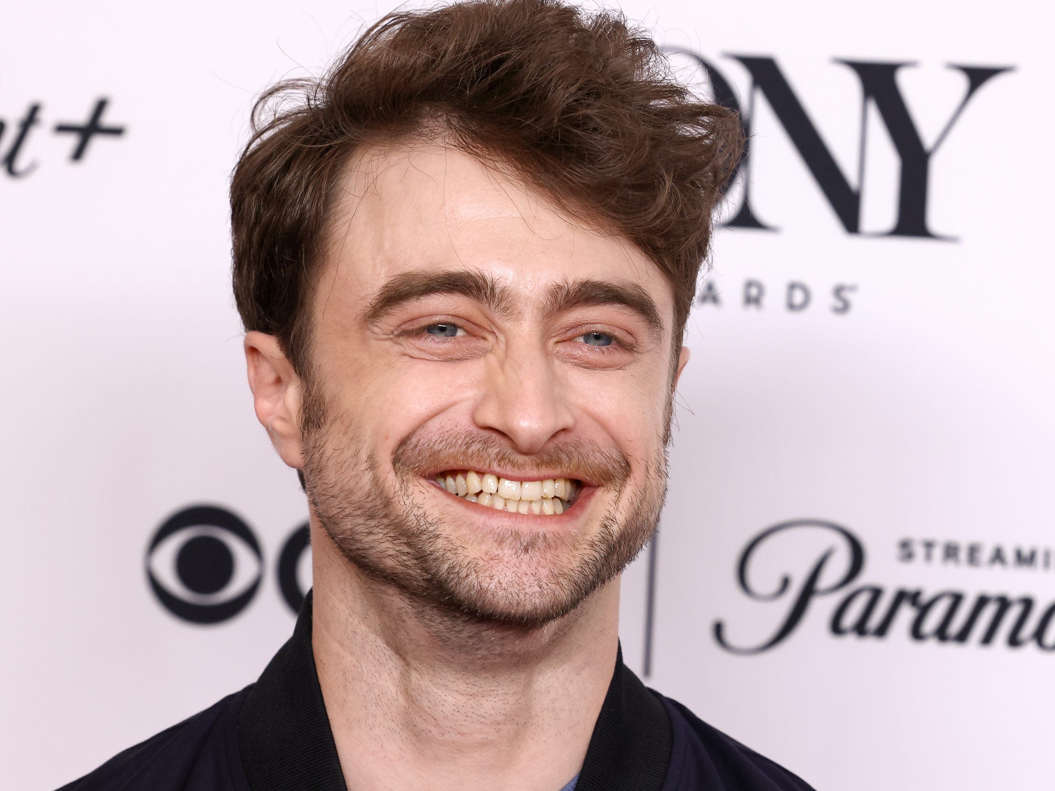 Daniel Radcliffe has never seen 'The Sopranos,' 'Breaking Bad,' or 'The Wire,' and prefers to watch cartoons and reality TV