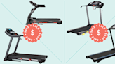 Take up to $2,200 off a New Treadmill During These Black Friday Deals