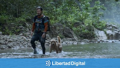 El excelente drama deportivo de Mark Wahlberg ambientado en Costa Rica