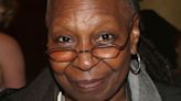 Whoopi Goldberg On Why She's Not Meant For Marriage: 'I Don't Care How You Feel'