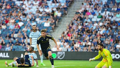 Brace yourself: Vancouver Whitecaps burn host Sporting KC at Children’s Mercy Park