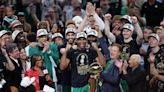 Jaylen Brown, Jayson Tatum, Al Horford, team work lead Celtics to 18th NBA championship