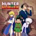 Hunter × Hunter/Episodenliste