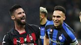 The Milan derby crowns Serie A’s return - here is why it means so much more