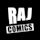 Raj Comics