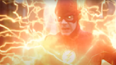 The CW's 'Flash' officially reaching the finish line with shortened 9th and final season