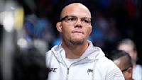 Anthony Smith claims beating Vitor Petrino at UFC 301 doesn t do s**t for him: The fight means nothing to me | BJPenn.com