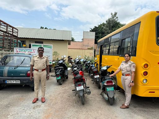 Rein in errant auto drivers first, then crack down on bike taxis in Bengaluru, netizens tell Karnataka govt