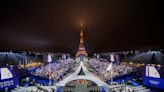Paris Olympics 2024 opening ceremony defies rain with River Seine boat spectacle and Lady Gaga performance