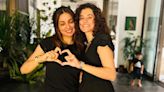 Kanika Dhillon celebrates three years of Haseen Dillruba with Taapsee Pannu, teases sequel release