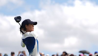 Five things to know about the Paris Olympics, where Frenchwoman Celine Boutier put on a rousing show