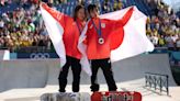 Why Japan’s teenage girls are so good at skateboarding