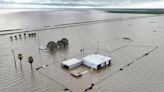 Risk of 'catastrophic flooding' has diminished in Tulare Lake Basin, officials say