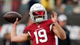 McManaman: Trace McSorley shows poise and other reactions to Cardinals' win over Bengals