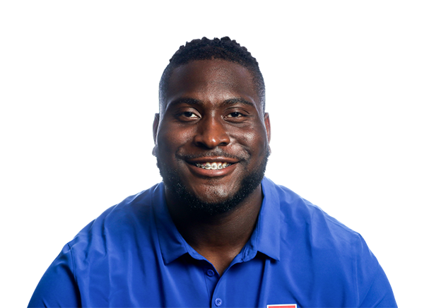 Elijah Bowser - Louisiana Tech Bulldogs Offensive Lineman - ESPN