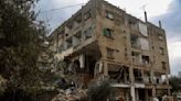Israeli airstrike on southern Lebanon kills at least five people