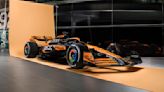 McLaren MCL38 ready to pick up where F1 team left off in 2023