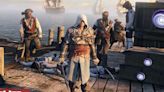 Fans de Assassin's Creed: Black Flag piden a gritos un remake o remasterización del clásico