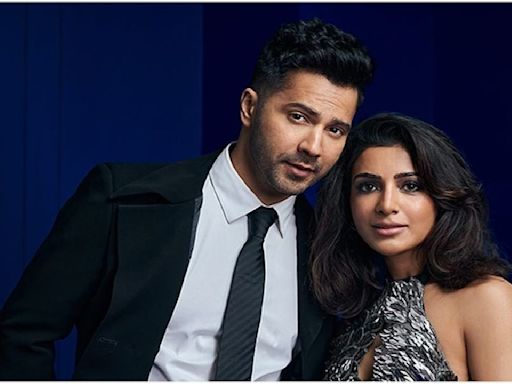 Citadel Honey Bunny: Did Varun Dhawan, Samantha Ruth Prabhu’s series get a release date? Director Raj & DK’s latest post suggests so