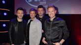 Westlife nahmen ihren neuen Song 'The Ordinary Road' mithilfe künstlicher Intelligenz auf