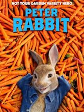 Peter Rabbit (film)