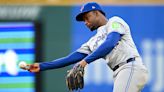 Blue Jays' Orelvis Martinez gets 80-game PED suspension post MLB debut