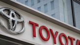 Japan’s Toyota posts record profit as bet on hybrids pays dividends