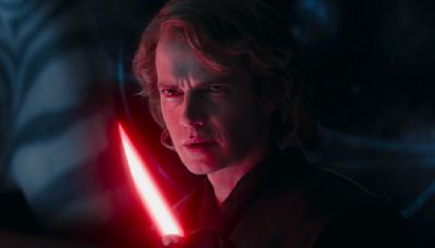 The Acolyte episode 8 features another ominous Anakin Skywalker tease
