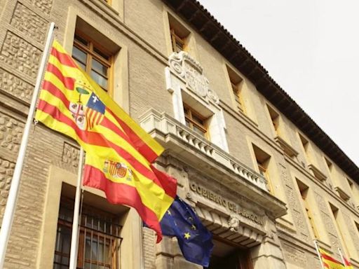 Aragón declina participar en la bilateral con el Gobierno central sobre la derogación de la ley de Memoria Democrática
