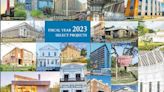 Vicksburg rehabilitation project highlighted in National Park Service annual report - The Vicksburg Post