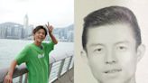 楊繡惠爸爸阿西年輕照「撞臉阿翔」網一看更像這位韓國男神