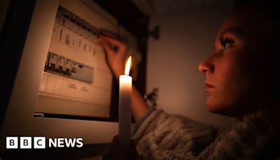 Wood Green power cut left hundreds of homes without supply