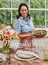 Magnolia Table With Joanna Gaines