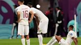 Qatar Ends Disastrous World Cup Run On Historically Bad Note Against Netherlands