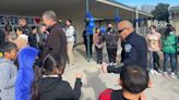 Fallen Selma police officer honored by elementary school students. ‘Never forgotten’