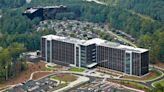 As the workforce in the office shifts, SAS offers space for sublease at Cary HQ campus