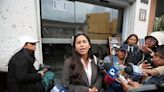 Separan a director de I.E. Julio Ernesto Portugal acusado de acoso, en Arequipa