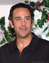 Brad Garrett