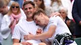 Wimbledon 2024: Excel sheets in an office can’t compare to this, says Heliovaara after fairytale win