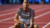 Now healthy, Canadian Brandon McBride sets running priorities for 2023, brightens holidays for others