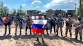 Convulsión en Rusia: el jefe de mercenarios del Grupo Wagner se rebela contra los jefes militares