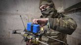 Aid approval brings Ukraine closer to replenishing troops struggling to hold front lines | Texarkana Gazette