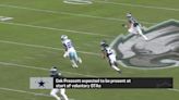 Pelissero's May 20 update on Cowboys' contract talks with CeeDee Lamb | 'The Insiders'
