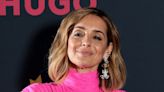 Louise Redknapp says she’s ‘very happy’ as she breaks silence on new boyfriend Drew Michael