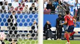 Hombre a hombre: así jugó La Sele para avanzar a Copa América | Teletica